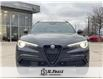 2023 Alfa Romeo Stelvio ti (Stk: 681AR) in Oakville - Image 2 of 17