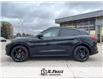 2023 Alfa Romeo Stelvio ti (Stk: 681AR) in Oakville - Image 3 of 17