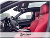 2023 Alfa Romeo Stelvio ti (Stk: 681AR) in Oakville - Image 11 of 17