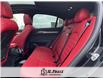 2023 Alfa Romeo Stelvio ti (Stk: 681AR) in Oakville - Image 15 of 17