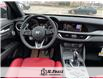 2023 Alfa Romeo Stelvio ti (Stk: 681AR) in Oakville - Image 16 of 17