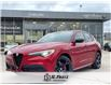 2023 Alfa Romeo Stelvio ti (Stk: 679AR) in Oakville - Image 1 of 17