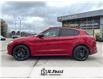 2023 Alfa Romeo Stelvio ti (Stk: 679AR) in Oakville - Image 3 of 17