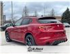 2023 Alfa Romeo Stelvio ti (Stk: 679AR) in Oakville - Image 5 of 17