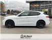 2023 Alfa Romeo Stelvio ti (Stk: 676AR) in Oakville - Image 3 of 17