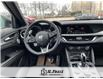 2023 Alfa Romeo Stelvio ti (Stk: 676AR) in Oakville - Image 16 of 17