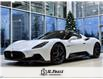 2022 Maserati MC20 Base (Stk: CONS20) in Oakville - Image 1 of 48