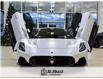 2022 Maserati MC20 Base (Stk: CONS20) in Oakville - Image 20 of 48
