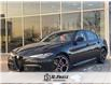 2023 Alfa Romeo Giulia ti (Stk: 666AR) in Oakville - Image 1 of 16