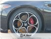 2023 Alfa Romeo Giulia ti (Stk: 666AR) in Oakville - Image 4 of 16