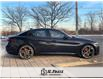 2023 Alfa Romeo Giulia ti (Stk: 666AR) in Oakville - Image 8 of 16