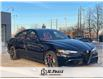 2023 Alfa Romeo Giulia ti (Stk: 666AR) in Oakville - Image 9 of 16