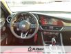 2023 Alfa Romeo Giulia ti (Stk: 666AR) in Oakville - Image 15 of 16