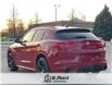 2023 Alfa Romeo Stelvio Quadrifoglio (Stk: 672AR) in Oakville - Image 4 of 16