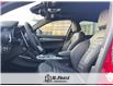 2023 Alfa Romeo Stelvio Quadrifoglio (Stk: 672AR) in Oakville - Image 11 of 16