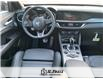 2023 Alfa Romeo Stelvio Quadrifoglio (Stk: 672AR) in Oakville - Image 15 of 16