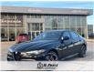 2023 Alfa Romeo Giulia ti (Stk: 680AR) in Oakville - Image 1 of 16