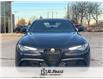 2023 Alfa Romeo Giulia ti (Stk: 680AR) in Oakville - Image 2 of 16