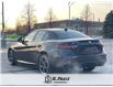 2023 Alfa Romeo Giulia ti (Stk: 680AR) in Oakville - Image 4 of 16