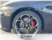 2023 Alfa Romeo Giulia ti (Stk: 680AR) in Oakville - Image 9 of 16