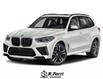 2023 BMW X5 M Competition (Stk: 31589) in Woodbridge - Image 1 of 9