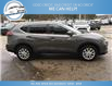 2019 Nissan Rogue S (Stk: 19-61553) in Greenwood - Image 4 of 13