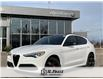 2023 Alfa Romeo Stelvio ti (Stk: 677AR) in Oakville - Image 1 of 16