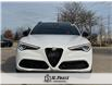 2023 Alfa Romeo Stelvio ti (Stk: 677AR) in Oakville - Image 2 of 16
