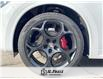 2023 Alfa Romeo Stelvio ti (Stk: 677AR) in Oakville - Image 4 of 16