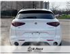 2023 Alfa Romeo Stelvio ti (Stk: 677AR) in Oakville - Image 6 of 16