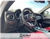 2023 Alfa Romeo Stelvio ti (Stk: 677AR) in Oakville - Image 10 of 16