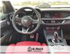 2023 Alfa Romeo Stelvio ti (Stk: 677AR) in Oakville - Image 15 of 16