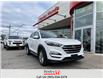 2017 Hyundai Tucson FWD 4dr 2.0L SE, HEATED SEATS, LEATHER SEATS (Stk: G0378) in St. Catharines - Image 2 of 24