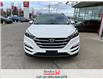 2017 Hyundai Tucson FWD 4dr 2.0L SE, HEATED SEATS, LEATHER SEATS (Stk: G0378) in St. Catharines - Image 3 of 24