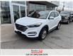 2017 Hyundai Tucson FWD 4dr 2.0L SE, HEATED SEATS, LEATHER SEATS (Stk: G0378) in St. Catharines - Image 4 of 24