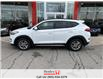 2017 Hyundai Tucson FWD 4dr 2.0L SE, HEATED SEATS, LEATHER SEATS (Stk: G0378) in St. Catharines - Image 6 of 24