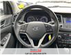 2017 Hyundai Tucson FWD 4dr 2.0L SE, HEATED SEATS, LEATHER SEATS (Stk: G0378) in St. Catharines - Image 18 of 24
