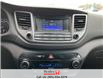 2017 Hyundai Tucson FWD 4dr 2.0L SE, HEATED SEATS, LEATHER SEATS (Stk: G0378) in St. Catharines - Image 20 of 24