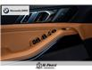 2022 BMW X5 xDrive40i (Stk: U12342) in Woodbridge - Image 8 of 23