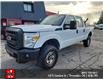 2011 Ford F-250 XLT (Stk: 7548) in Thordale - Image 1 of 8