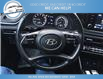 2021 Hyundai Sonata Preferred (Stk: 21-89234) in Greenwood - Image 15 of 19