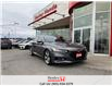 2019 Honda Accord Sedan Touring 2.0 AUTO LEATHER SUNROOF HEATED SEATS (Stk: G0376A) in St. Catharines - Image 2 of 22