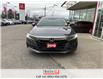 2019 Honda Accord Sedan Touring 2.0 AUTO LEATHER SUNROOF HEATED SEATS (Stk: G0376A) in St. Catharines - Image 3 of 22