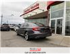 2019 Honda Accord Sedan Touring 2.0 AUTO LEATHER SUNROOF HEATED SEATS (Stk: G0376A) in St. Catharines - Image 8 of 22