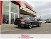 2019 Honda Accord Sedan Touring 2.0 AUTO LEATHER SUNROOF HEATED SEATS (Stk: G0376A) in St. Catharines - Image 11 of 22