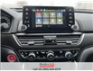 2019 Honda Accord Sedan Touring 2.0 AUTO LEATHER SUNROOF HEATED SEATS (Stk: G0376A) in St. Catharines - Image 19 of 22
