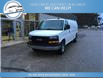 2021 GMC Savana 2500 Work Van (Stk: 21-47895) in Greenwood - Image 3 of 19