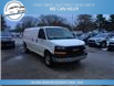 2021 GMC Savana 2500 Work Van (Stk: 21-47895) in Greenwood - Image 5 of 19