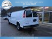 2021 GMC Savana 2500 Work Van (Stk: 21-47895) in Greenwood - Image 10 of 18