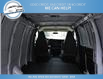 2021 GMC Savana 2500 Work Van (Stk: 21-47895) in Greenwood - Image 11 of 18